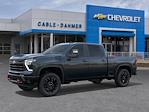2026 Chevrolet Silverado 2500 Crew Cab 4WD Pickup for sale #105584 - photo 1