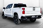 2026 Chevrolet Silverado 1500 Crew Cab 4WD Pickup for sale #105584A - photo 11