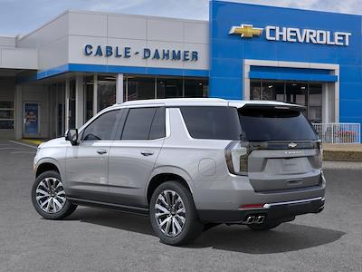 2026 Chevrolet Tahoe 4WD SUV for sale #105586 - photo 2