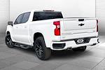 Used 2025 Chevrolet Silverado 1500 RST Crew Cab for sale #105587A - photo 12