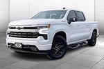 Used 2025 Chevrolet Silverado 1500 RST Crew Cab for sale #105587A - photo 14
