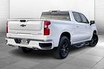 Used 2025 Chevrolet Silverado 1500 RST Crew Cab for sale #105587A - photo 2
