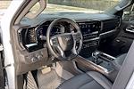 Used 2025 Chevrolet Silverado 1500 RST Crew Cab for sale #105587A - photo 15