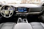 Used 2025 Chevrolet Silverado 1500 RST Crew Cab for sale #105587A - photo 16