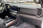 Used 2025 Chevrolet Silverado 1500 RST Crew Cab for sale #105587A - photo 17