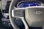Used 2025 Chevrolet Silverado 1500 RST Crew Cab for sale #105587A - photo 19