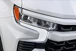 Used 2025 Chevrolet Silverado 1500 RST Crew Cab for sale #105587A - photo 27