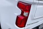 Used 2025 Chevrolet Silverado 1500 RST Crew Cab for sale #105587A - photo 28