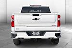 Used 2025 Chevrolet Silverado 1500 RST Crew Cab for sale #105587A - photo 4