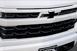 Used 2025 Chevrolet Silverado 1500 RST Crew Cab for sale #105587A - photo 30