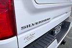 Used 2025 Chevrolet Silverado 1500 RST Crew Cab for sale #105587A - photo 31