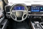 Used 2025 Chevrolet Silverado 1500 RST Crew Cab for sale #105587A - photo 6
