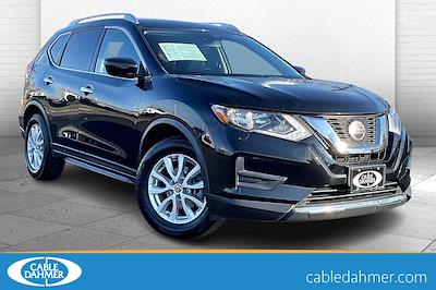 2020 Nissan Rogue FWD SUV for sale #105589A - photo 1