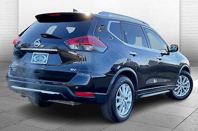 2020 Nissan Rogue FWD SUV for sale #105589A - photo 2
