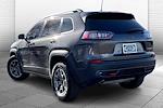 Used 2021 Jeep Cherokee Trailhawk for sale #105590B - photo 11