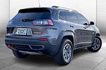 Used 2021 Jeep Cherokee Trailhawk for sale #105590B - photo 14