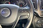 Used 2021 Jeep Cherokee Trailhawk for sale #105590B - photo 20