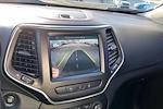 Used 2021 Jeep Cherokee Trailhawk for sale #105590B - photo 22