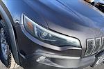Used 2021 Jeep Cherokee Trailhawk for sale #105590B - photo 28