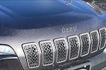Used 2021 Jeep Cherokee Trailhawk for sale #105590B - photo 31