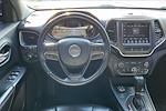 Used 2021 Jeep Cherokee Trailhawk for sale #105590B - photo 5