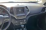 Used 2021 Jeep Cherokee Trailhawk for sale #105590B - photo 6