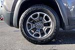 Used 2021 Jeep Cherokee Trailhawk for sale #105590B - photo 9