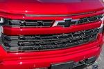 2026 Chevrolet Silverado 1500 Crew Cab 4WD Pickup for sale #105593 - photo 32