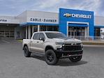 2026 Chevrolet Silverado 1500 Crew Cab 4WD Pickup for sale #105595 - photo 25