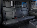 2026 Chevrolet Silverado 1500 Crew Cab 4WD Pickup for sale #105595 - photo 41