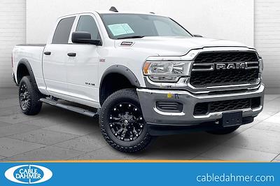 Used 2020 Ram 2500 Tradesman Crew Cab for sale #105595A - photo 1