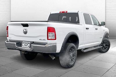 Used 2020 Ram 2500 Tradesman Crew Cab for sale #105595A - photo 2