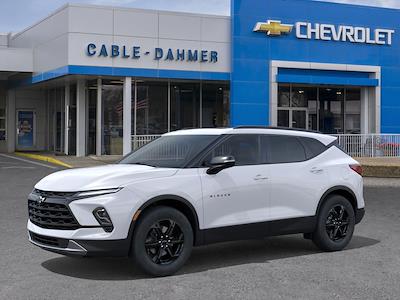 2026 Chevrolet Blazer AWD SUV for sale #105596 - photo 1