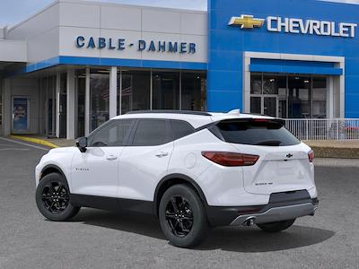 2026 Chevrolet Blazer AWD SUV for sale #105596 - photo 2