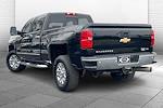 Used 2018 Chevrolet Silverado 2500 LTZ Crew Cab for sale #105599A - photo 12