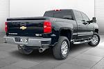 Used 2018 Chevrolet Silverado 2500 LTZ Crew Cab for sale #105599A - photo 2
