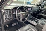 Used 2018 Chevrolet Silverado 2500 LTZ Crew Cab for sale #105599A - photo 15