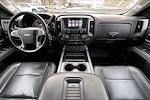 Used 2018 Chevrolet Silverado 2500 LTZ Crew Cab for sale #105599A - photo 16