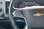 Used 2018 Chevrolet Silverado 2500 LTZ Crew Cab for sale #105599A - photo 19