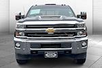 Used 2018 Chevrolet Silverado 2500 LTZ Crew Cab for sale #105599A - photo 3