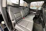 Used 2018 Chevrolet Silverado 2500 LTZ Crew Cab for sale #105599A - photo 24