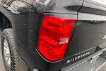 Used 2018 Chevrolet Silverado 2500 LTZ Crew Cab for sale #105599A - photo 28