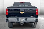 Used 2018 Chevrolet Silverado 2500 LTZ Crew Cab for sale #105599A - photo 4