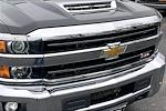 Used 2018 Chevrolet Silverado 2500 LTZ Crew Cab for sale #105599A - photo 30
