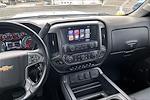 Used 2018 Chevrolet Silverado 2500 LTZ Crew Cab for sale #105599A - photo 7
