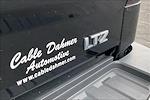 Used 2018 Chevrolet Silverado 2500 LTZ Crew Cab for sale #105599A - photo 9