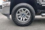 Used 2018 Chevrolet Silverado 2500 LTZ Crew Cab for sale #105599A - photo 10
