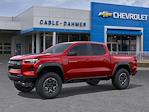 2026 Chevrolet Colorado Crew Cab 4WD Pickup for sale #105605 - photo 35