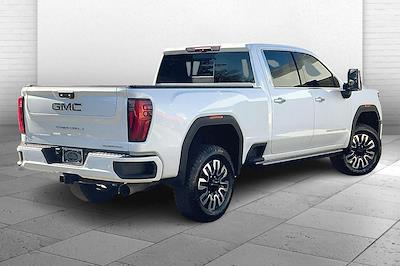 2024 GMC Sierra 2500 Crew Cab 4WD Pickup for sale #105607A - photo 2