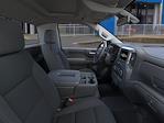 New 2026 Chevrolet Silverado 1500 Work Truck Regular Cab Pickup for sale #105608 - photo 17